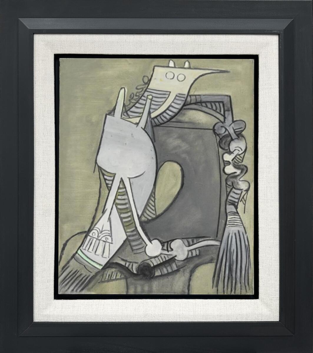 Personnage 2/24, 1970, image 3