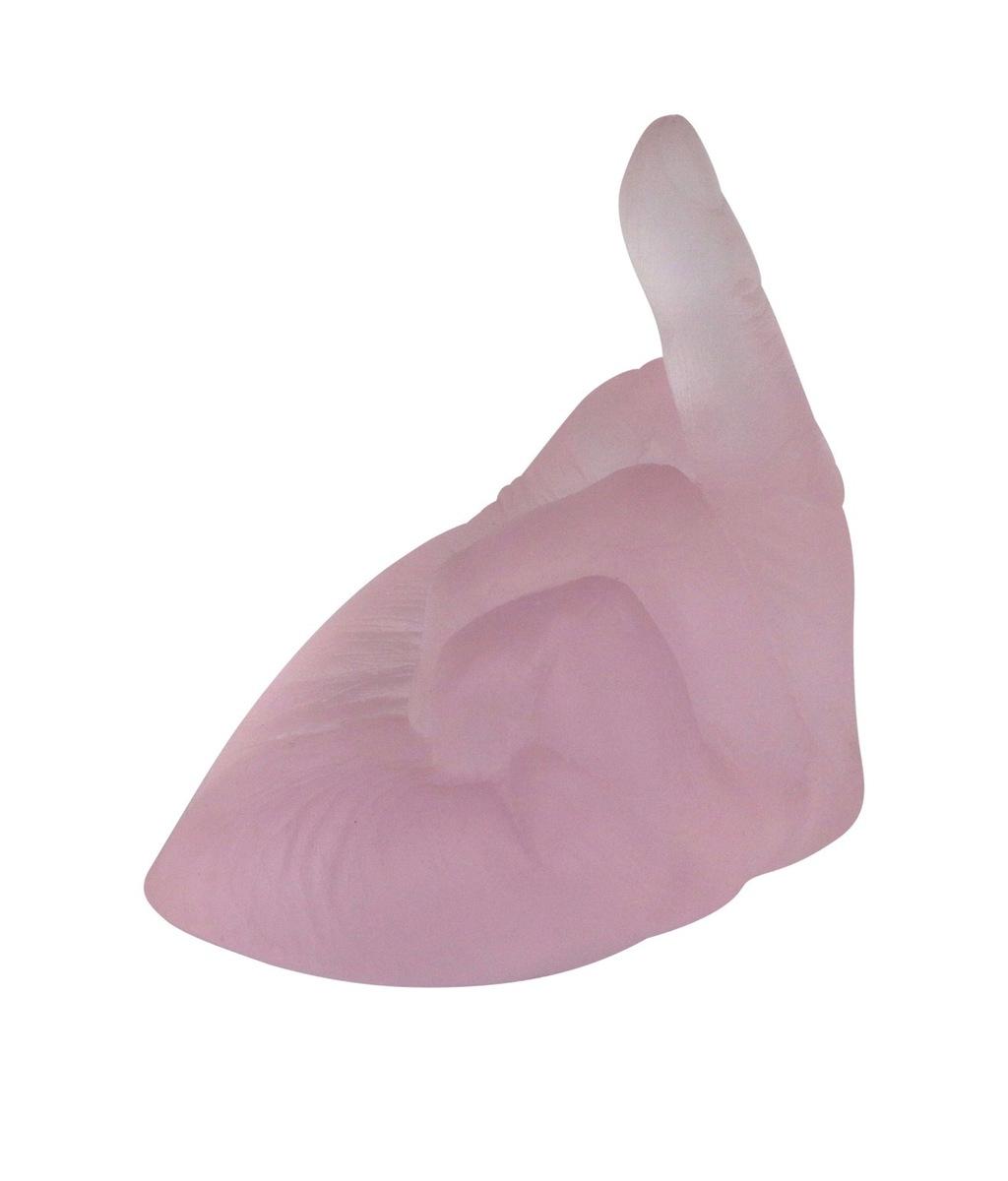 Study of Perspective (Pink), 2025, image 6
