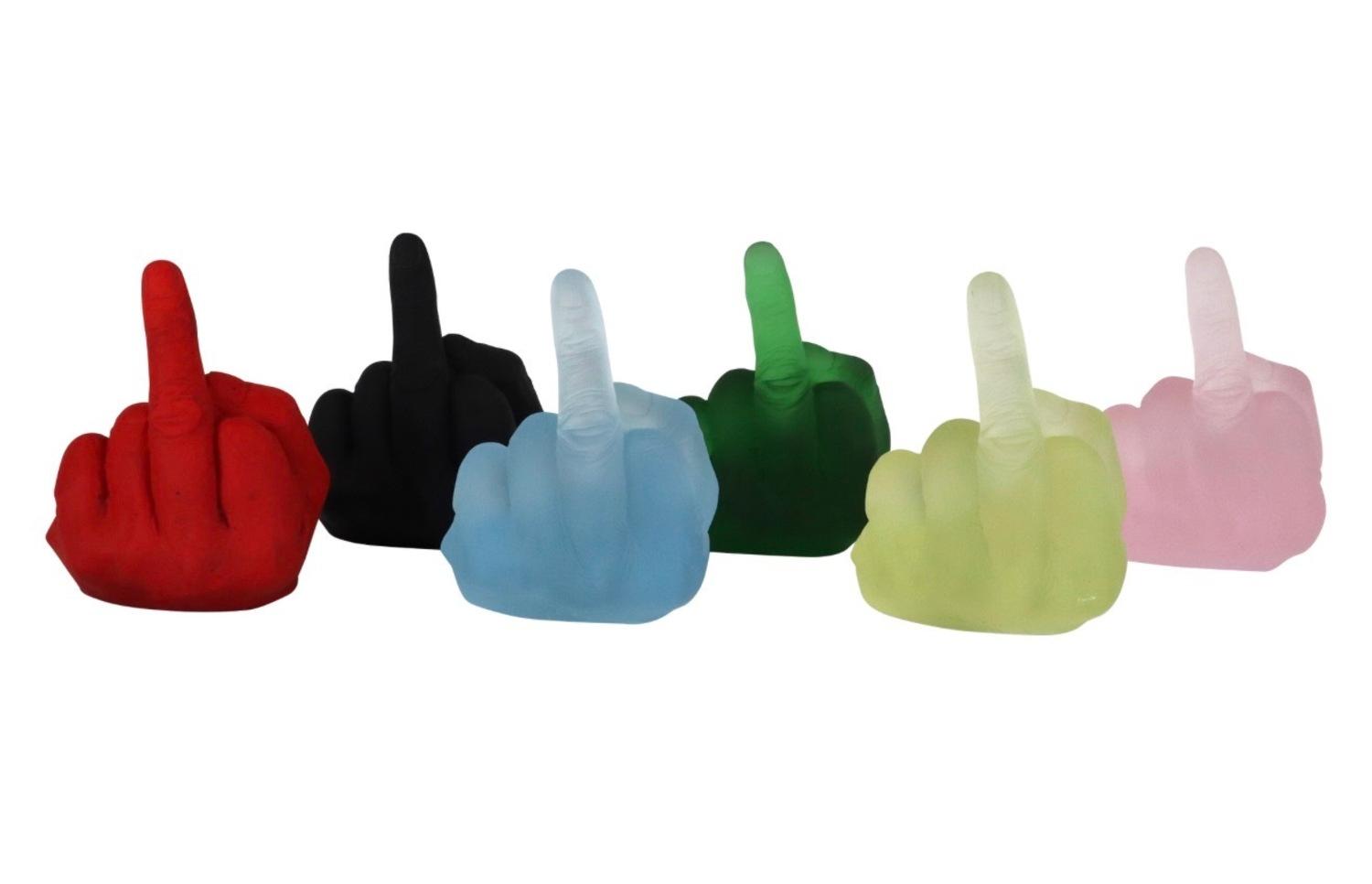 Study of Perspective (Pink), 2025, image 2