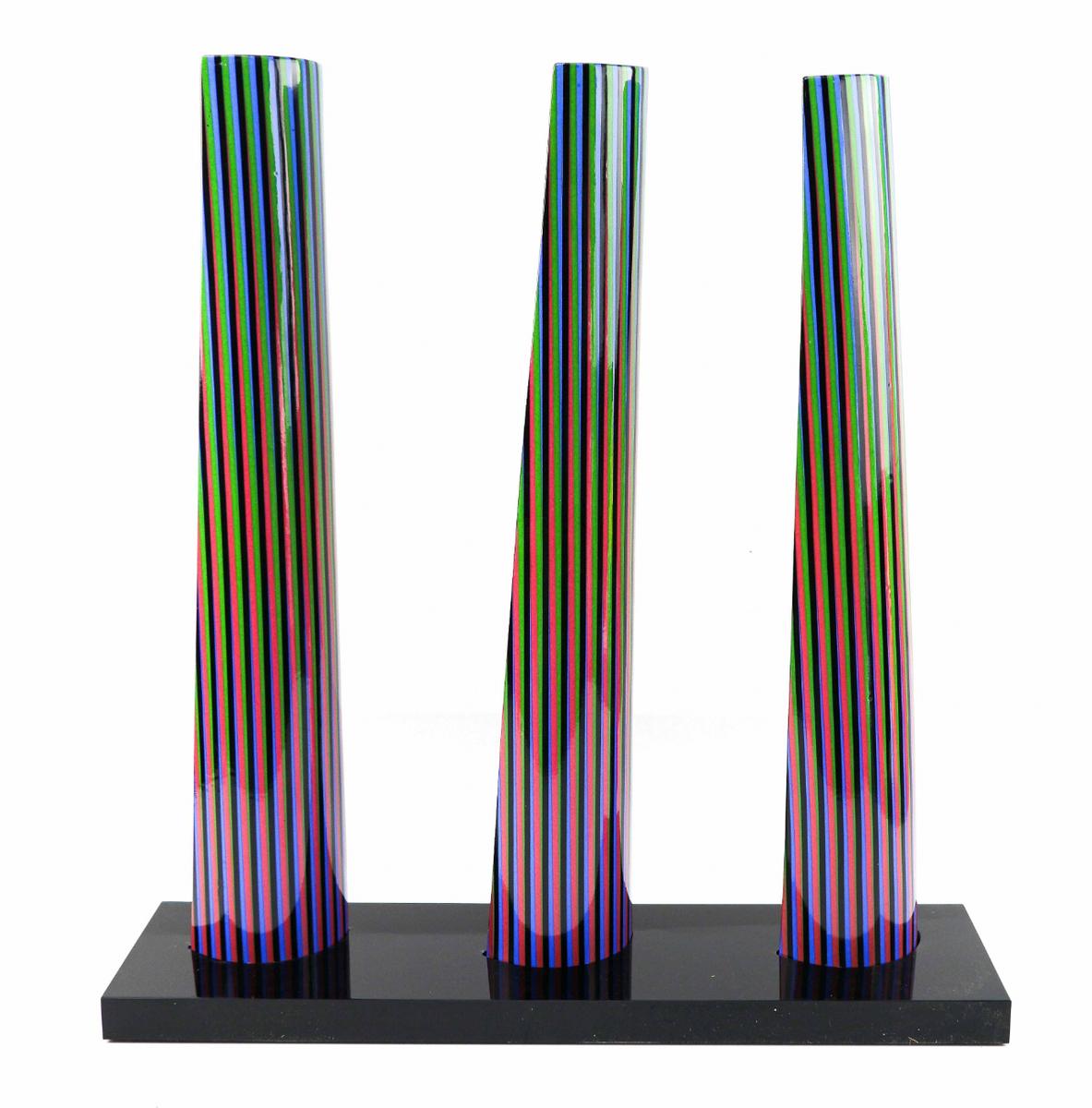 Cromovela Series 13, 2018