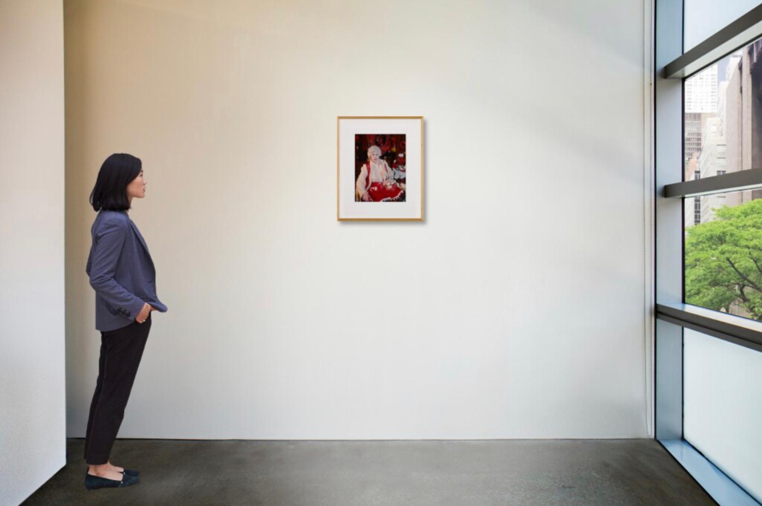 Mrs Claus, 1990, image 2