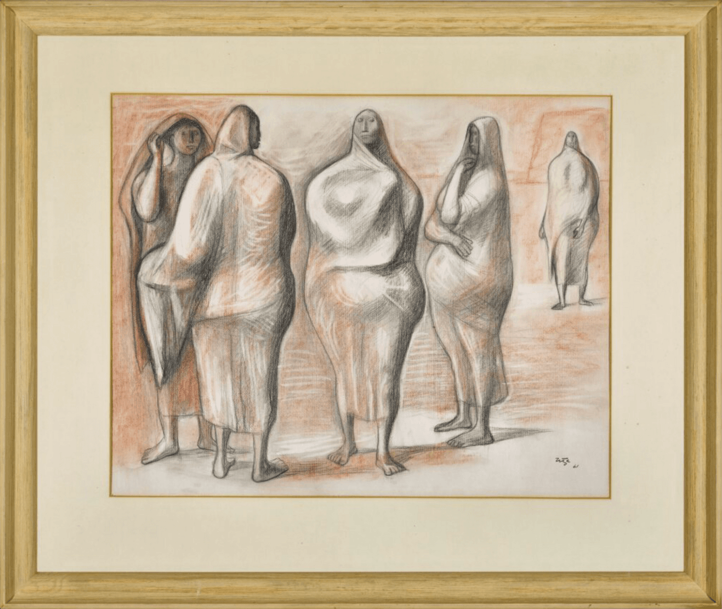 Untitled, 1961, image 3