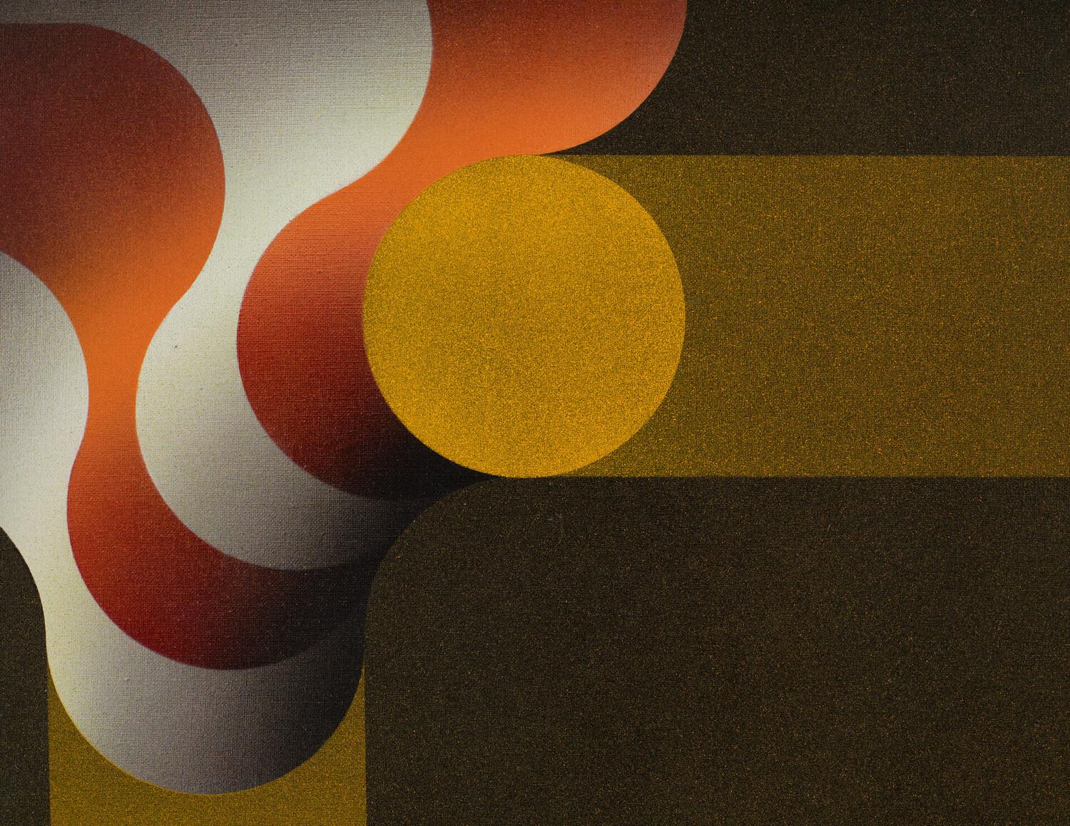 Modulation 1023, 1990, image 5