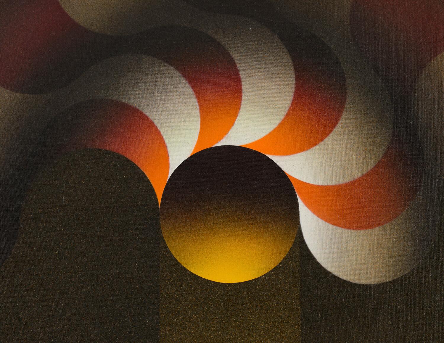 Modulation 1023, 1990, image 6