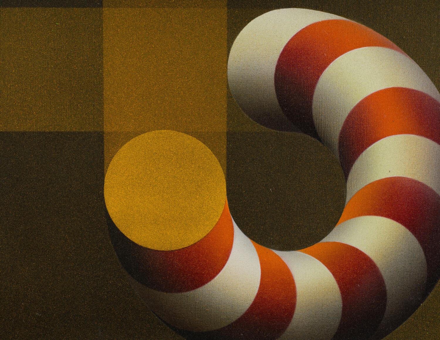 Modulation 1023, 1990, image 4