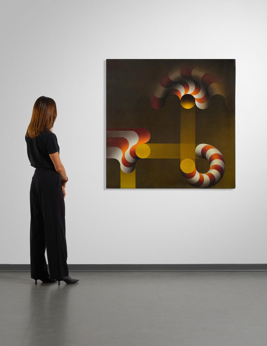 Modulation 1023, 1990, image 3