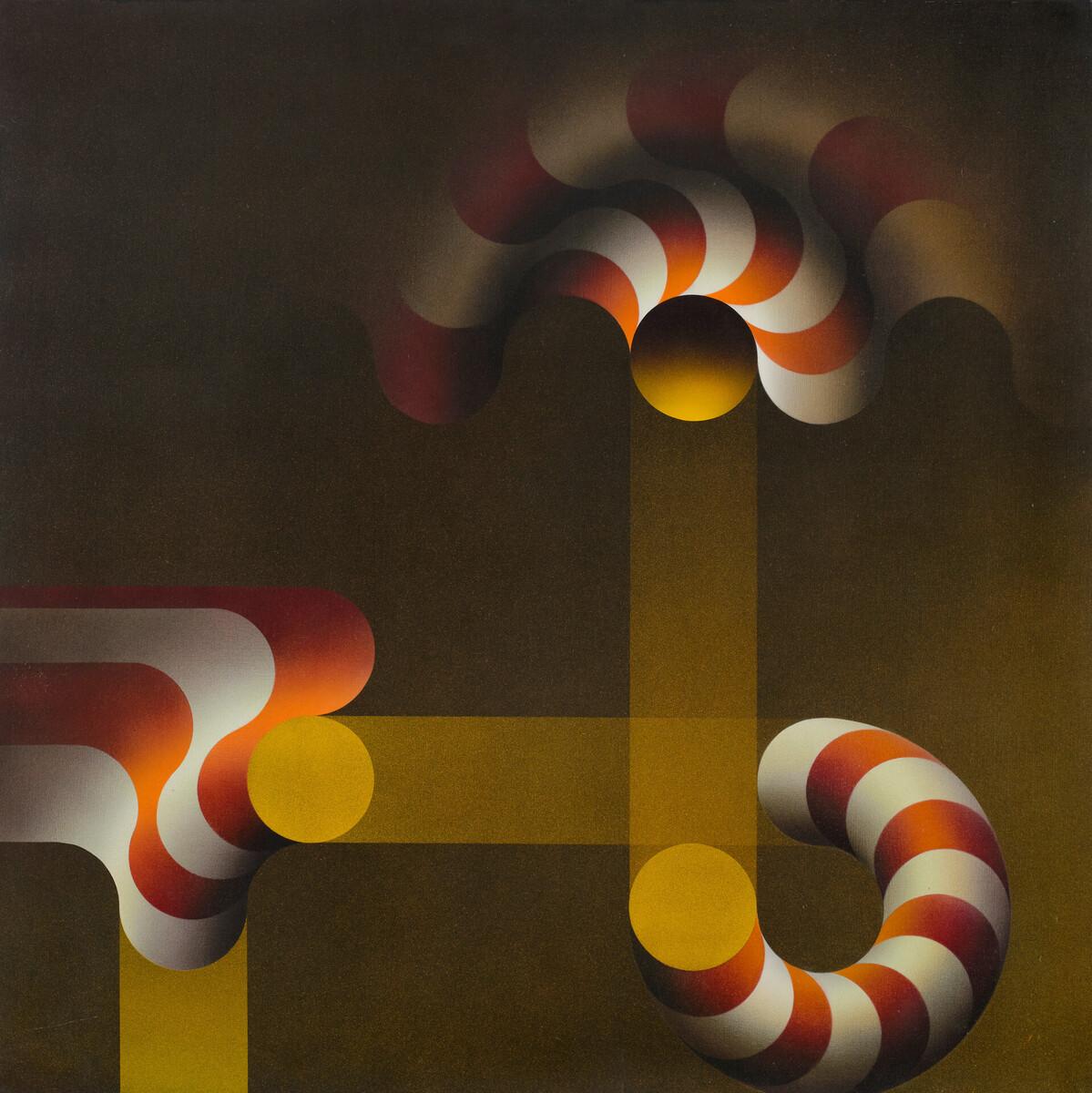Modulation 1023, 1990