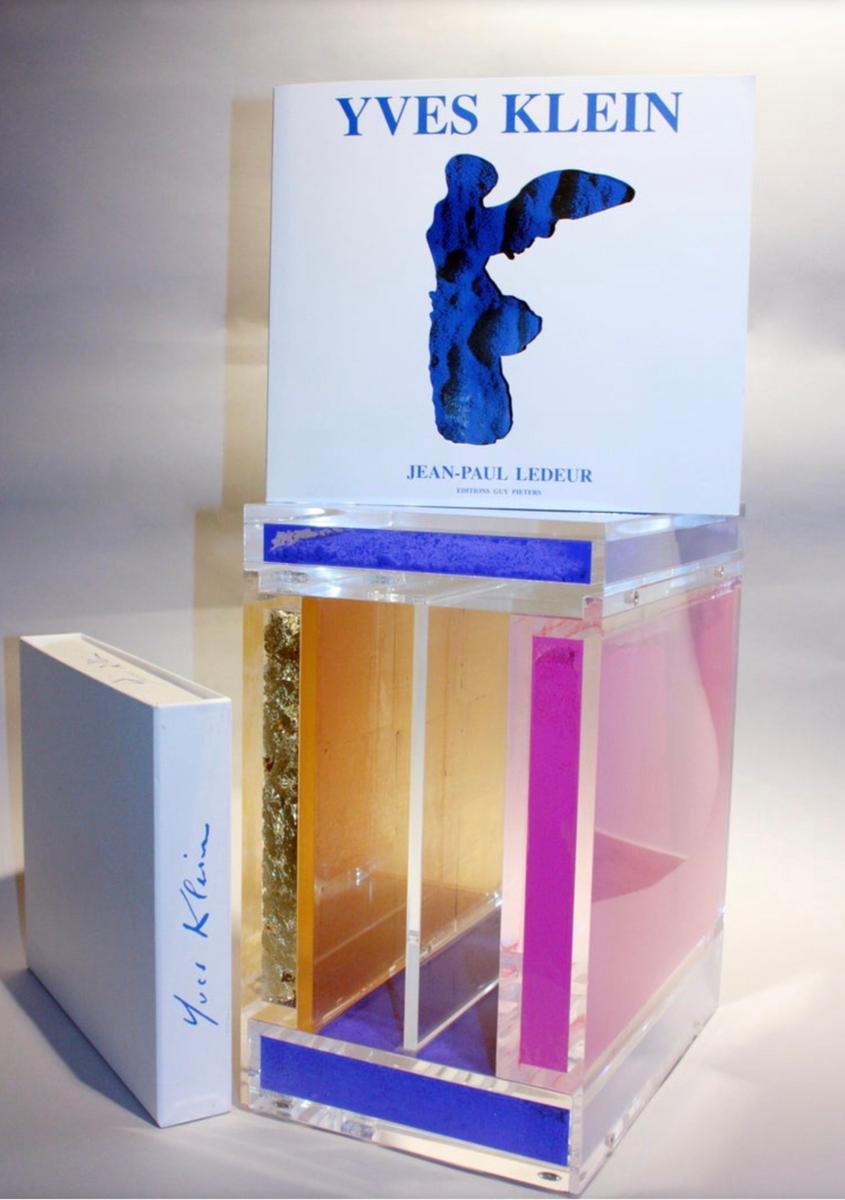 Catalogue Raisonné, 2000, image 3