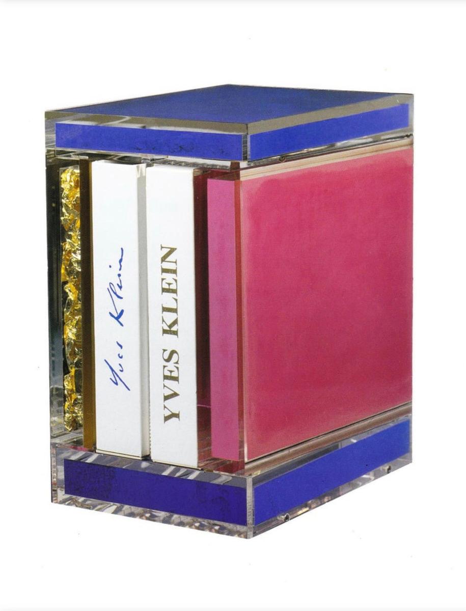 Catalogue Raisonné, 2000, image 4
