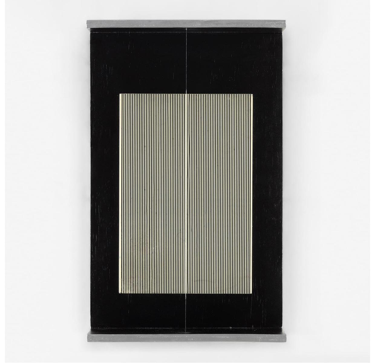 Piège de lumière, 1965