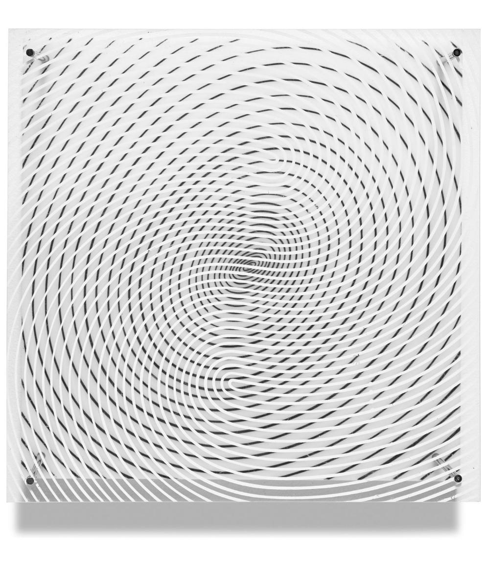 Espiral Doble, 1967