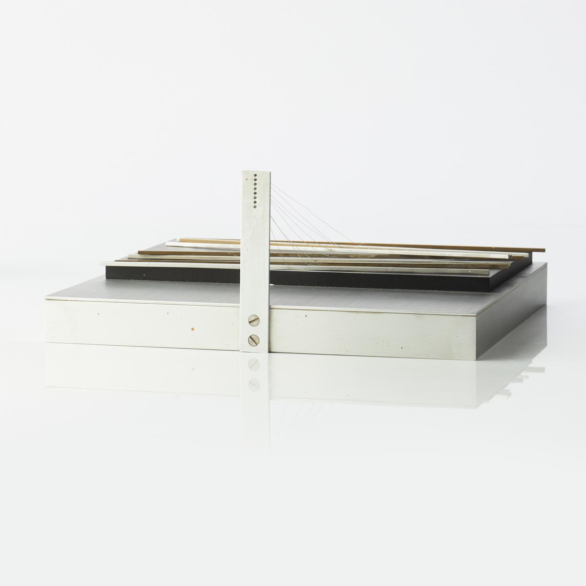 Vibrations Metalliques, 1969, image 3