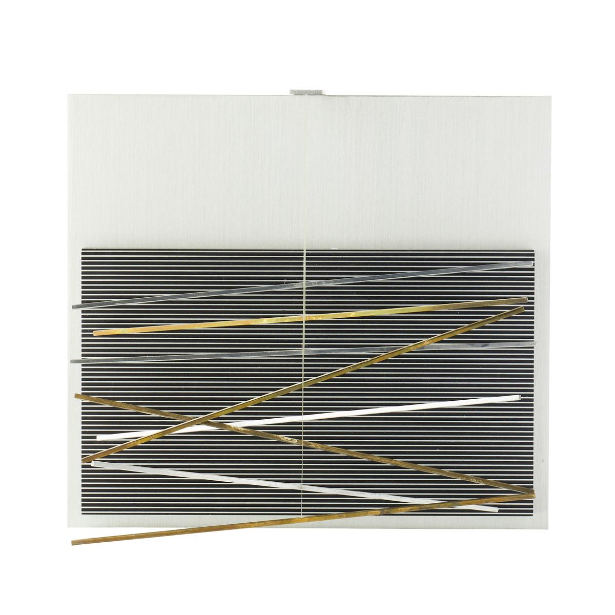 Vibrations Metalliques, 1969, image 5