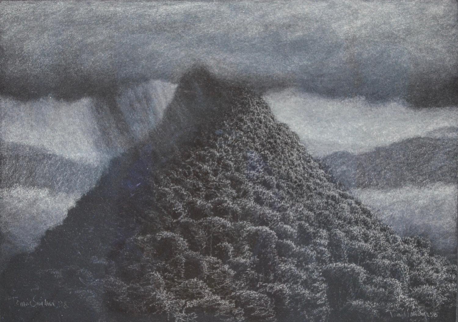 El Volcan, 1998