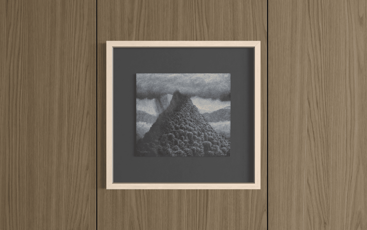 El Volcan, 1998, image 2