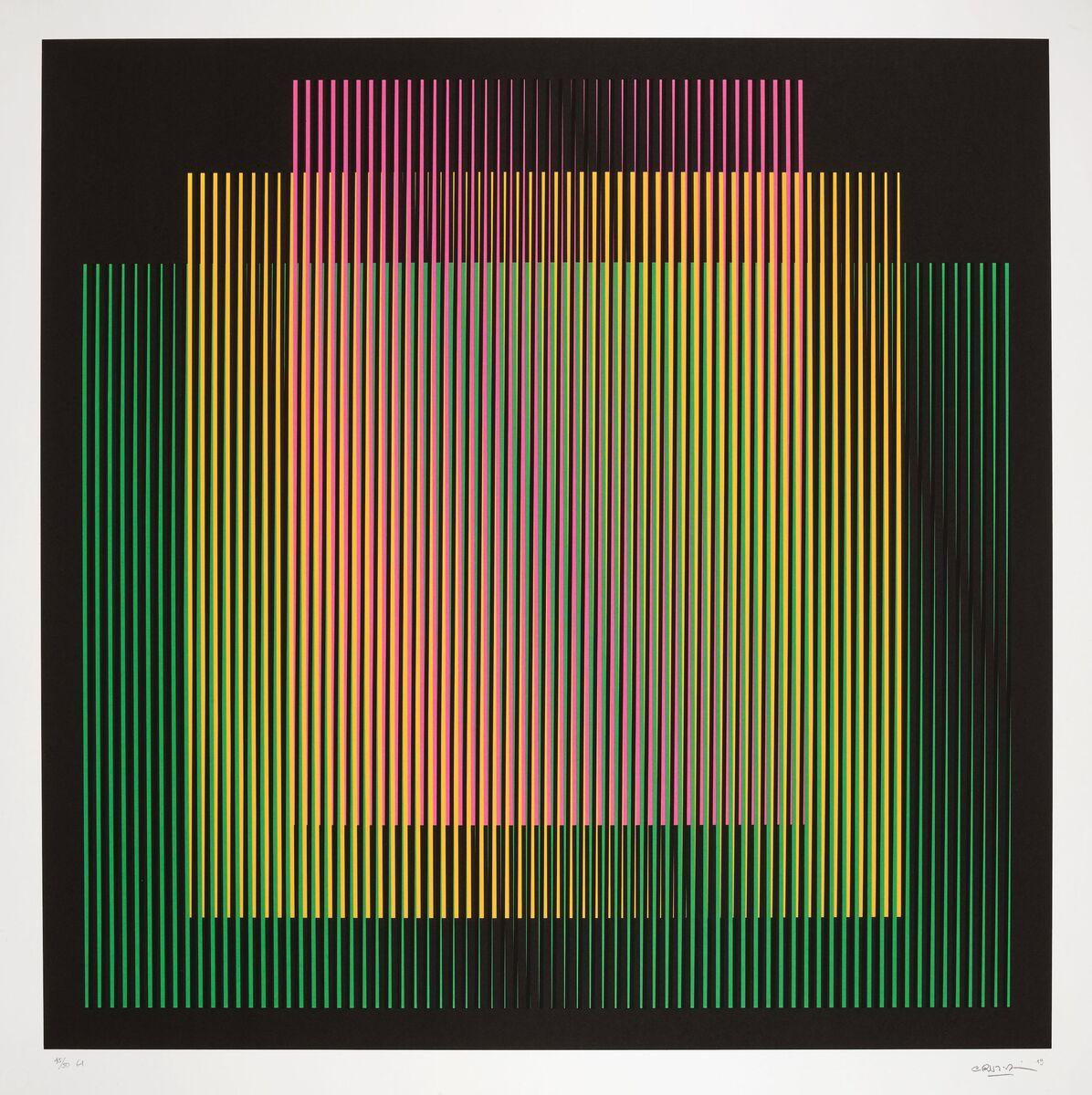Couleur Additive Germania (G1), 2019