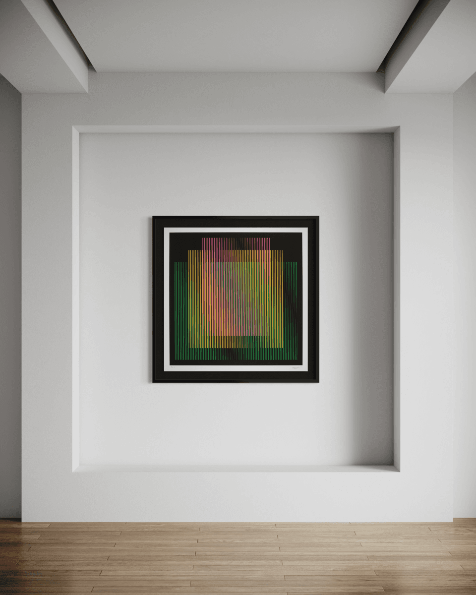 Couleur Additive Germania (G1), 2019, image 2