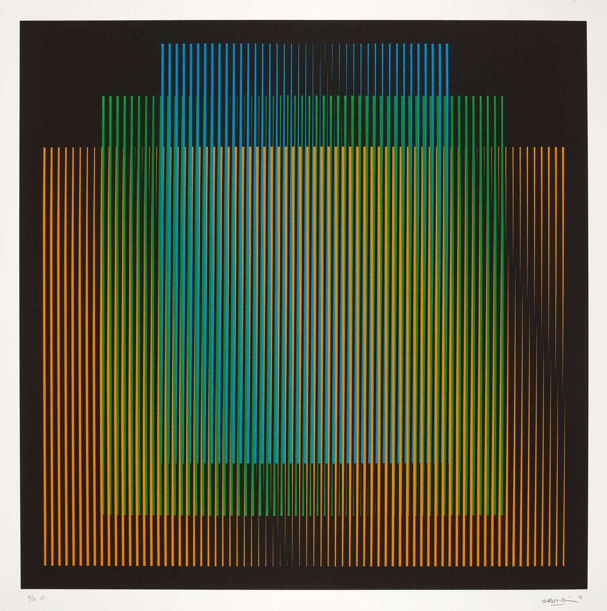 Couleur Additive Germania (G3), 2019