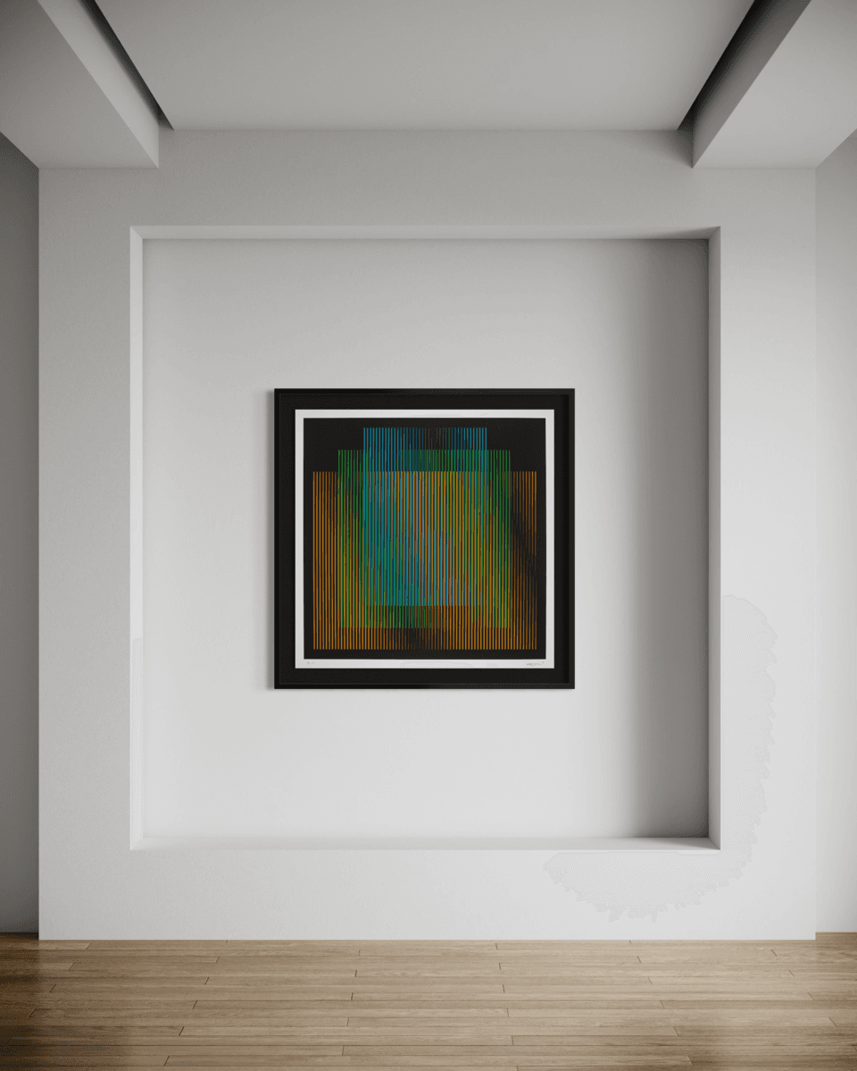 Couleur Additive Germania (G3), 2019, image 3