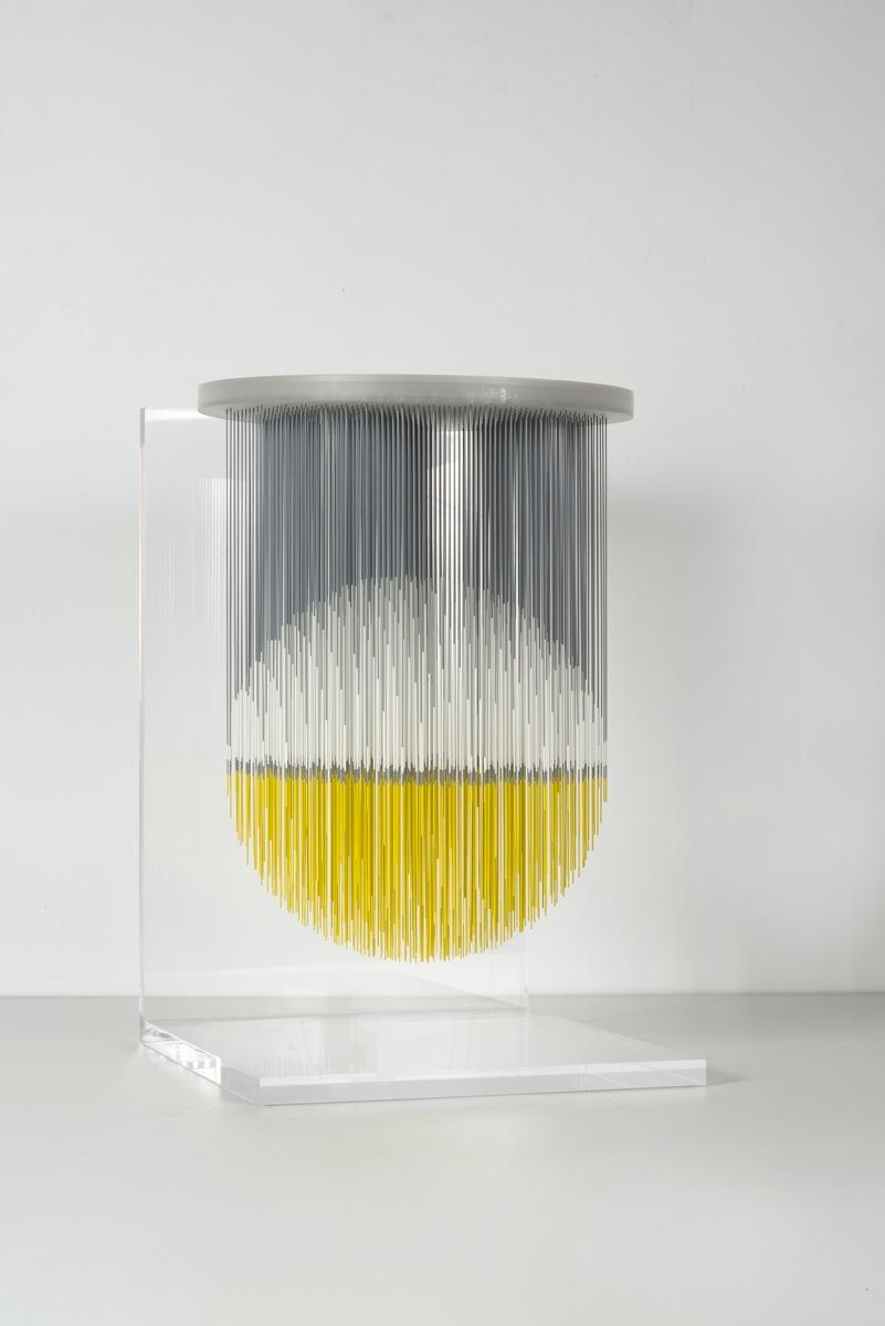 Maquette Esfera Theospacio, 2008, image 3