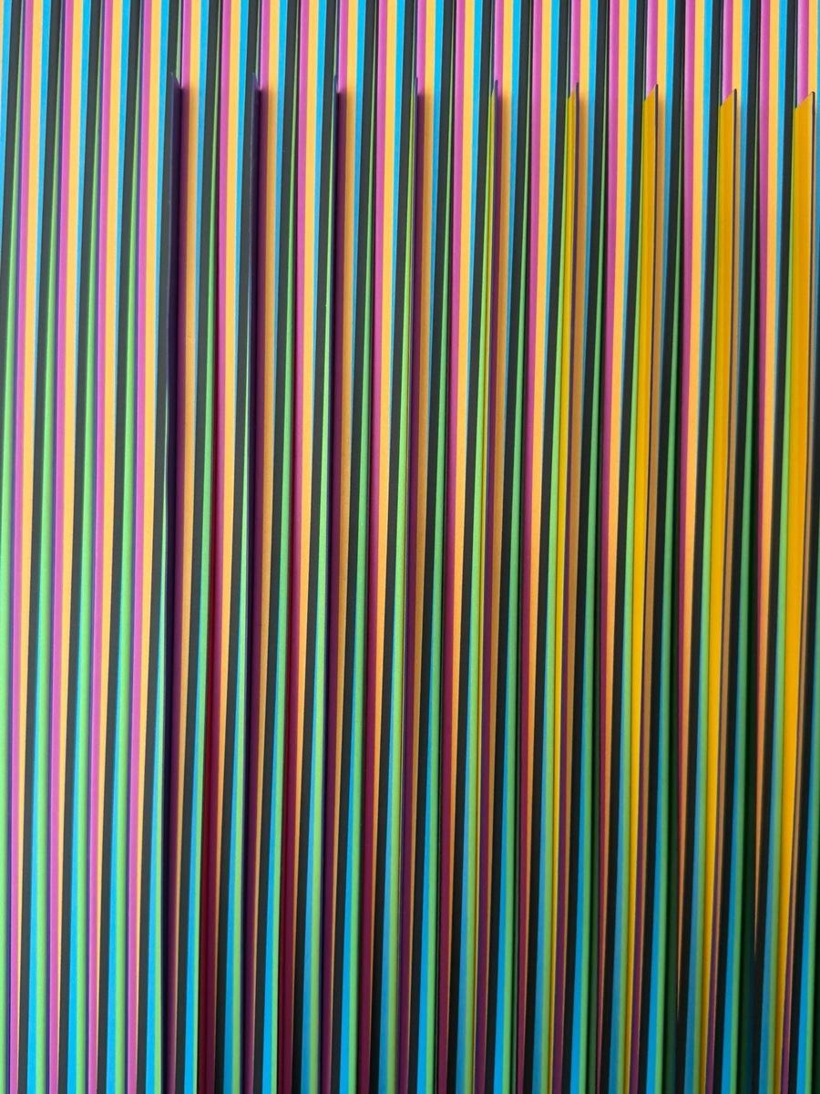 Physichromie Panam 87, 2012, image 3
