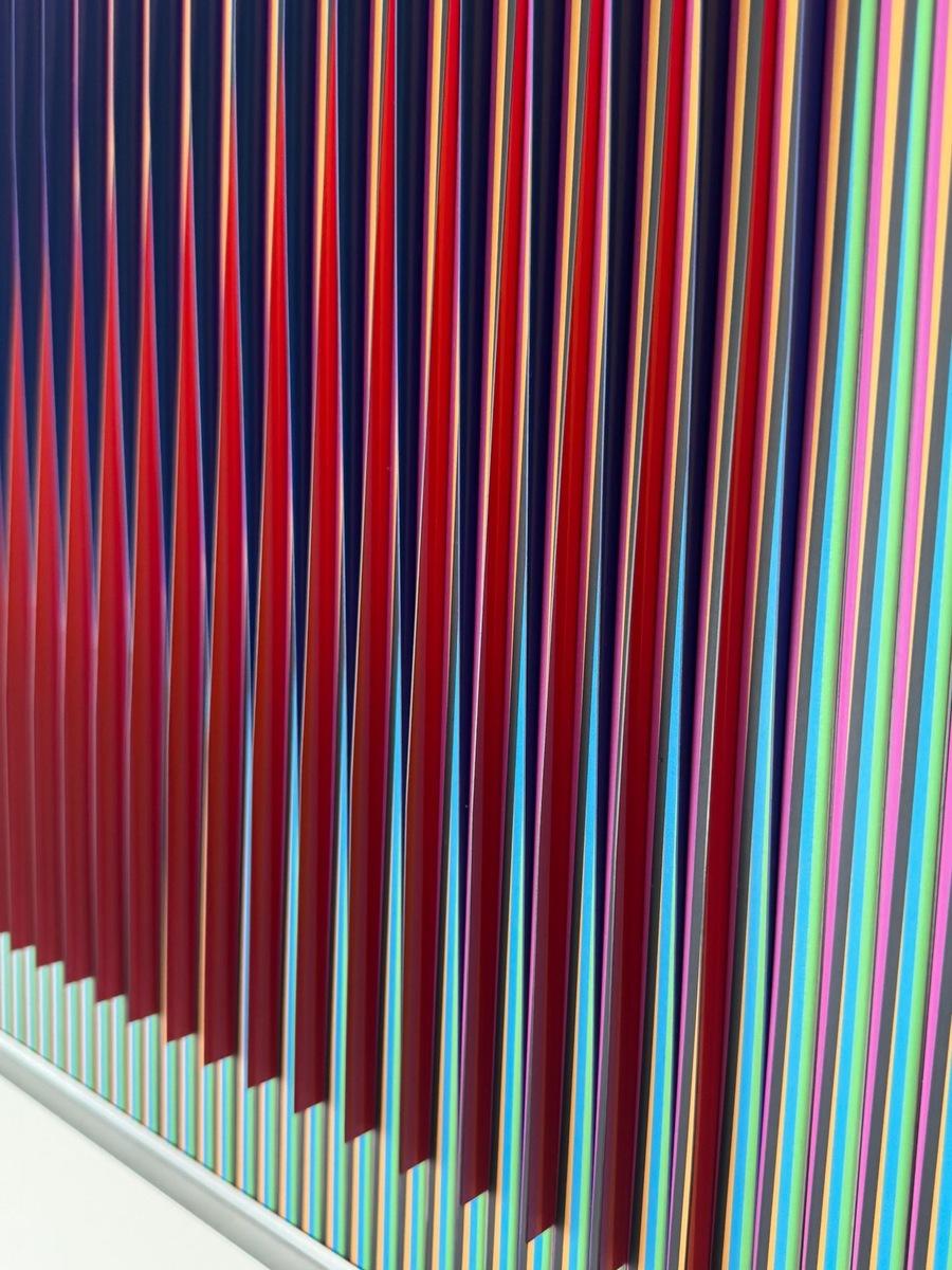 Physichromie Panam 87, 2012, image 2