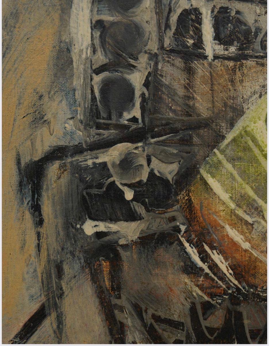 Eis (Eater), 1952, image 2