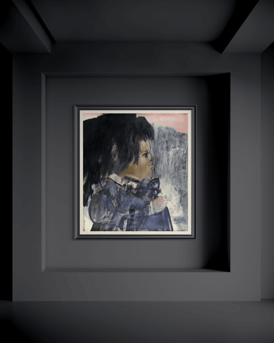 Niña, 1959, image 3