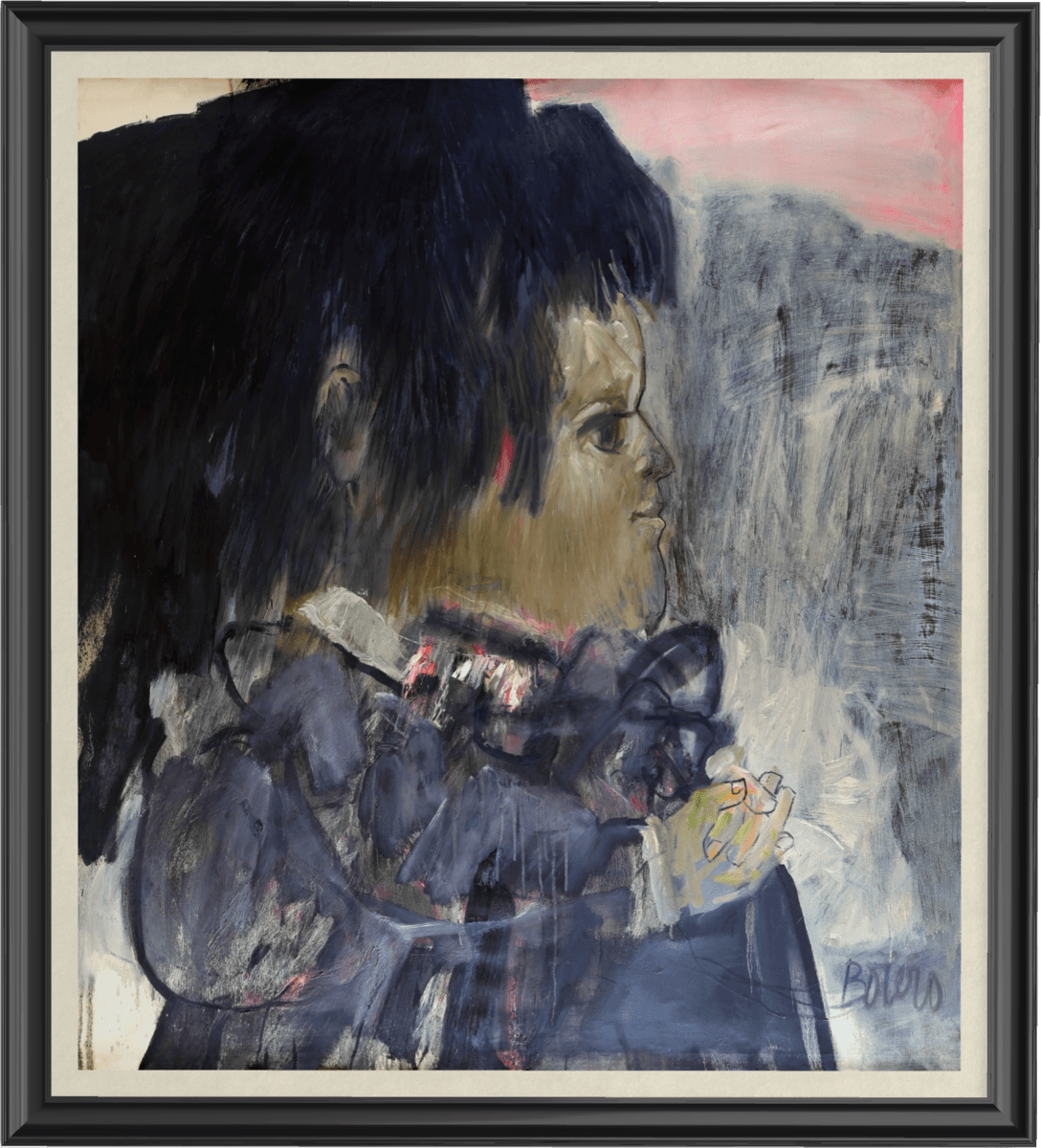 Niña, 1959, image 6