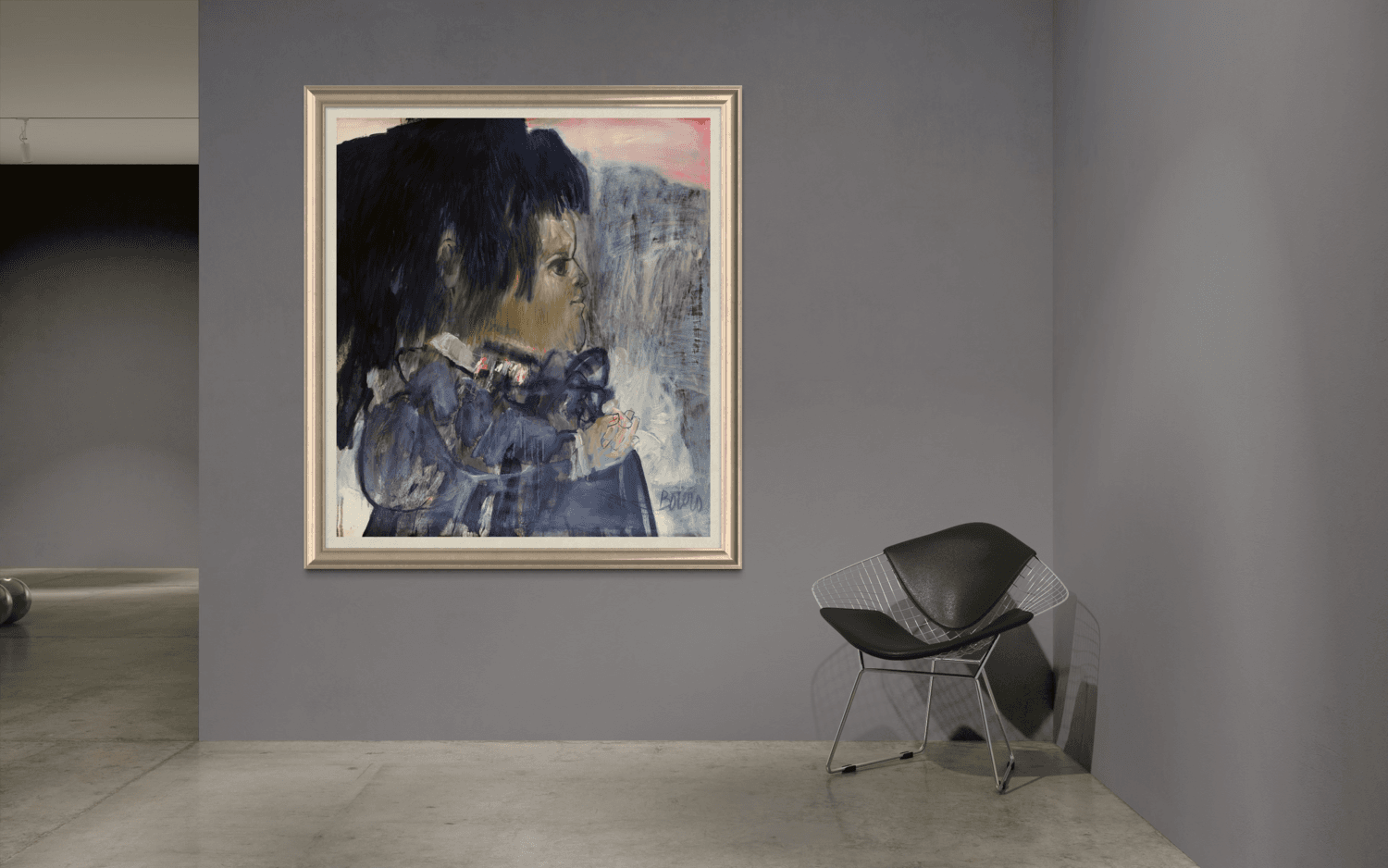 Niña, 1959, image 2