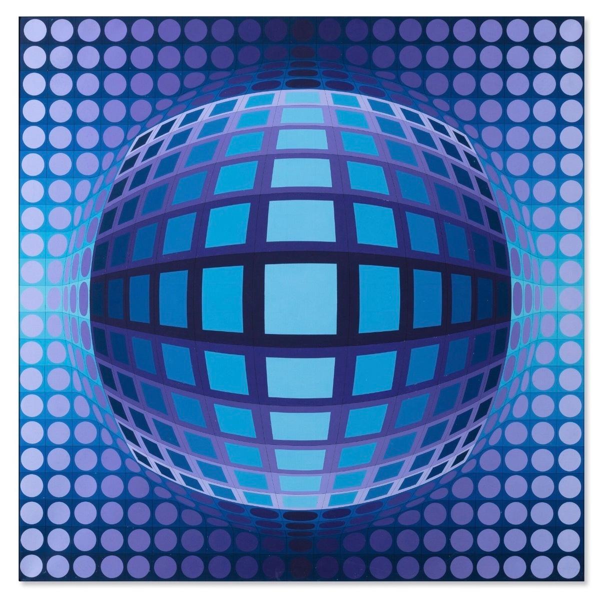 VEGA-ZETT-VA, 1972