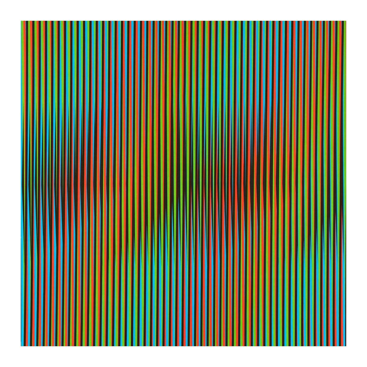Serie Semana Viernes, 2013, image 2