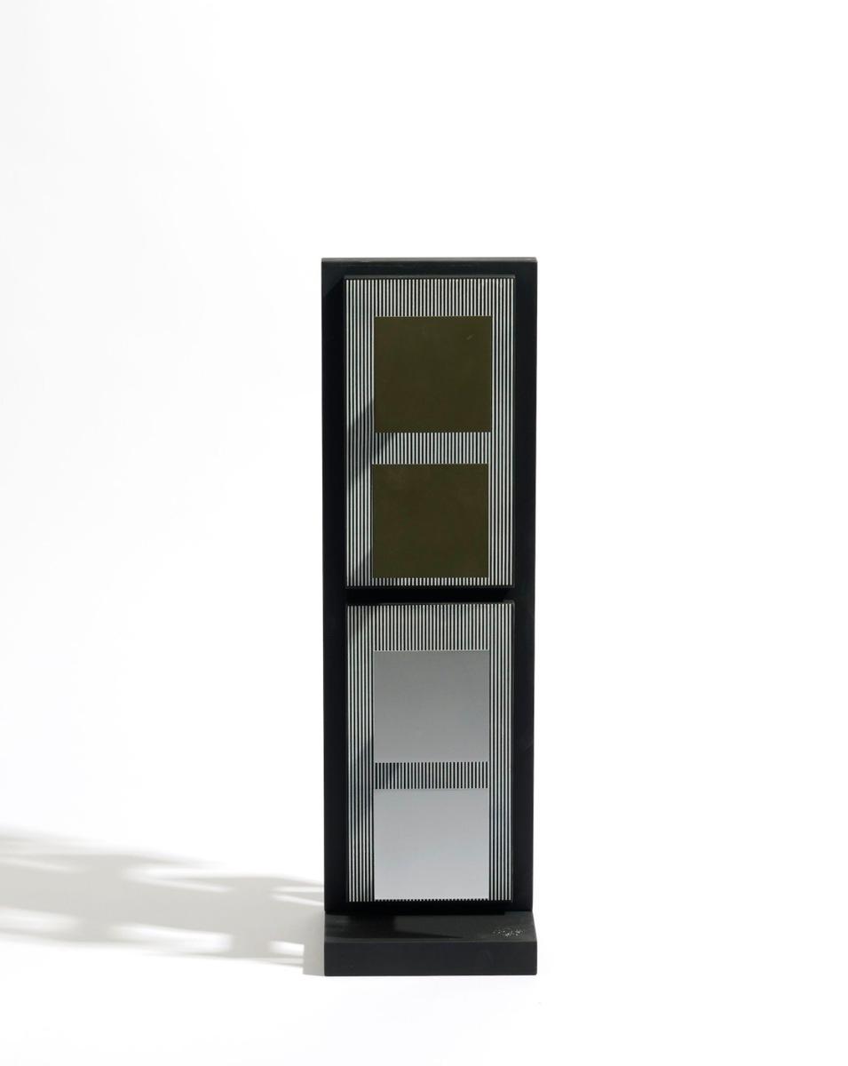 Multiple V, from Jai-Alai Suite, 1969, image 5
