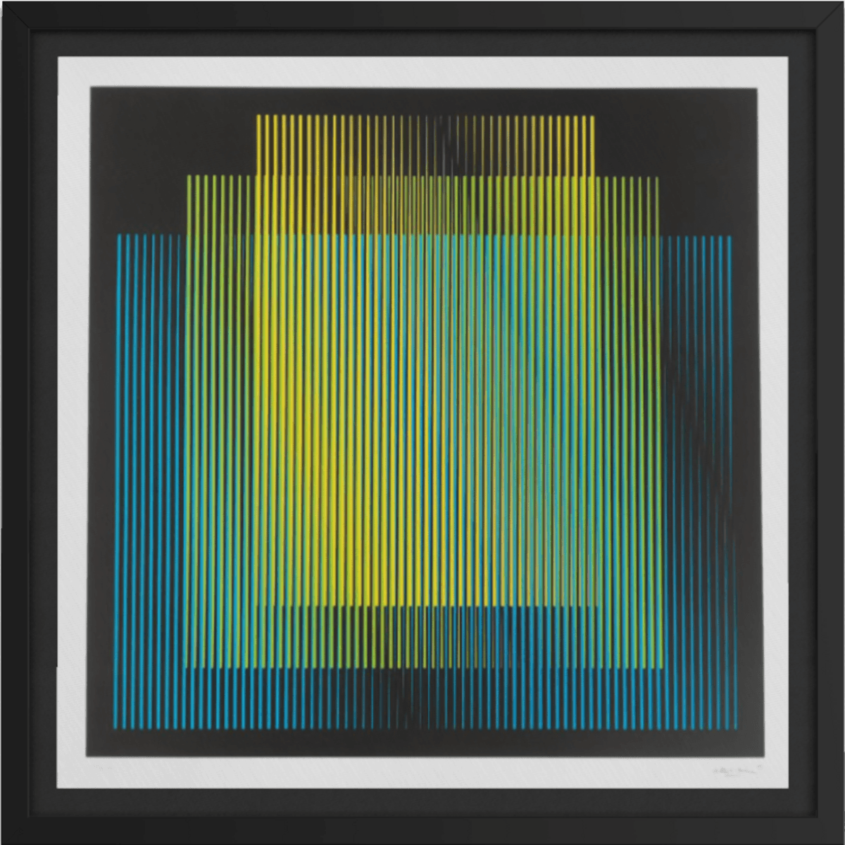 Color Additive Germania (3 Works), 2019, image 7