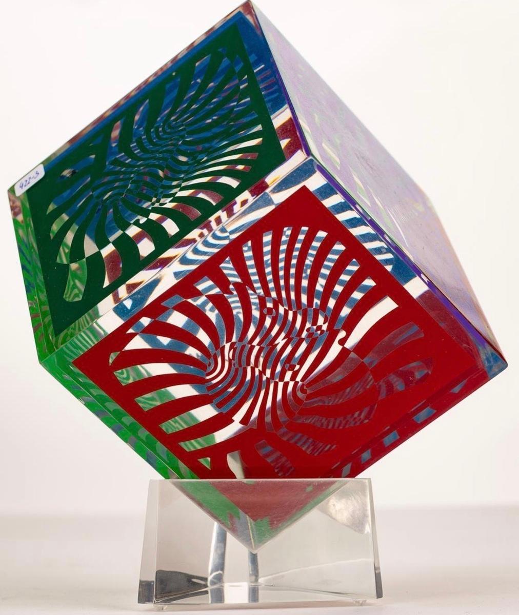 Oltar Zoelo, 1980, image 2