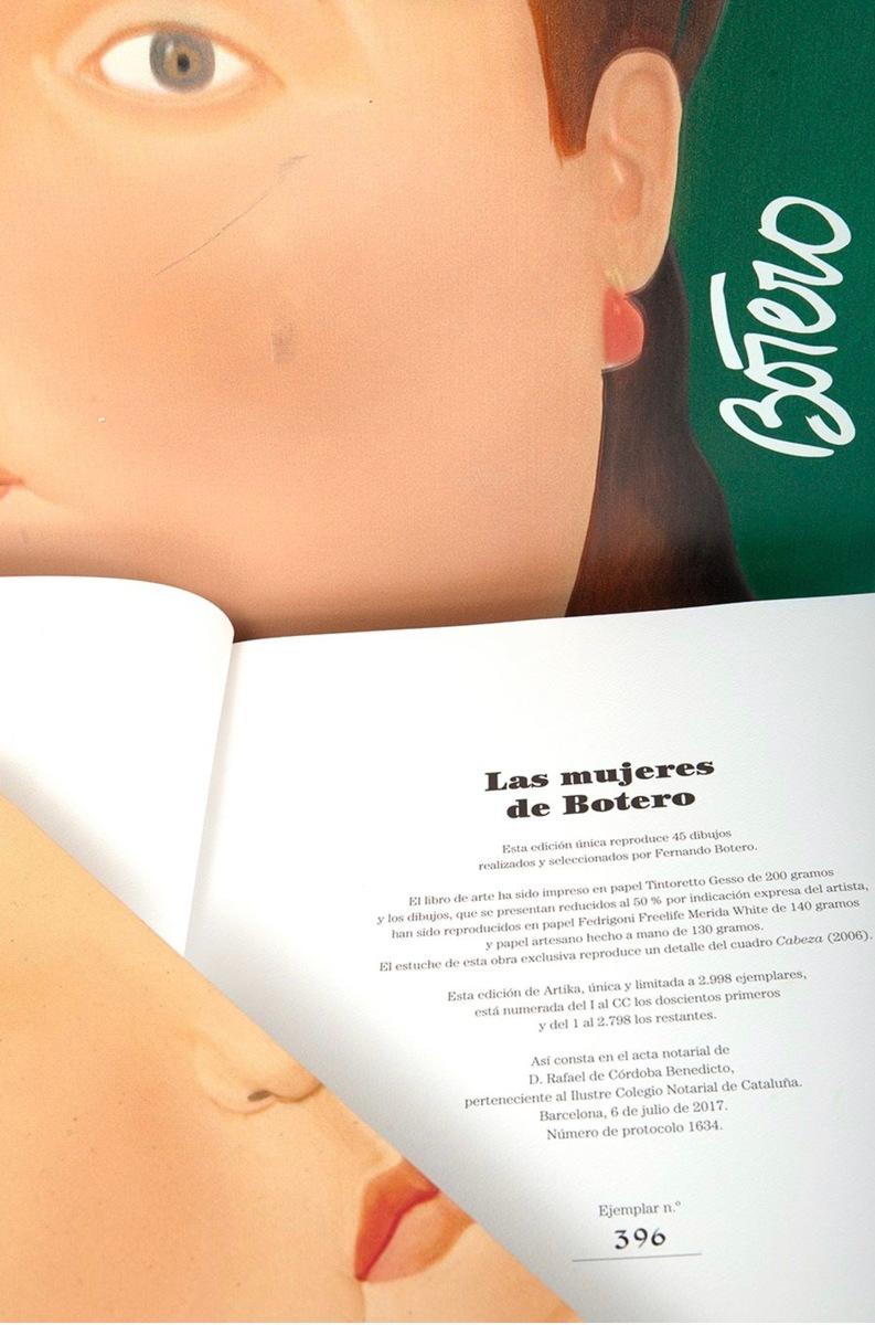 Las mujeres de Botero, 2018, image 2