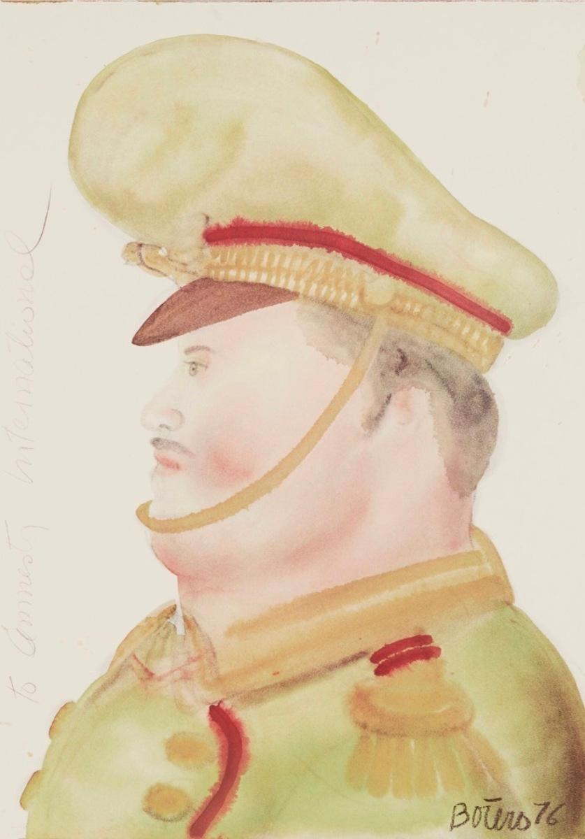 To Amnesty International, 1976, image 2