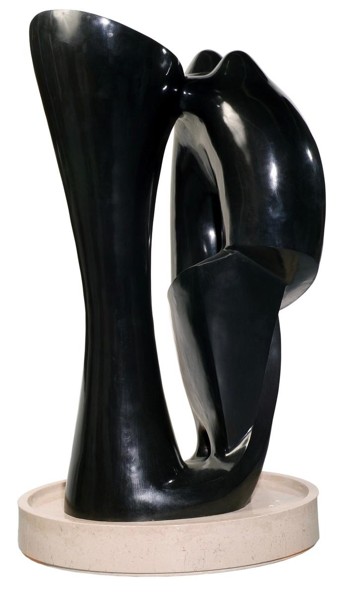 Le couple, 1989