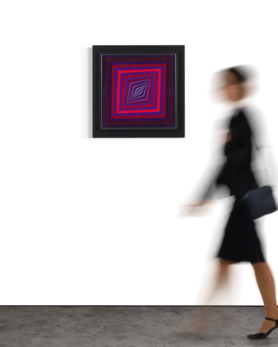 Rhombus-A, 1968, image 2